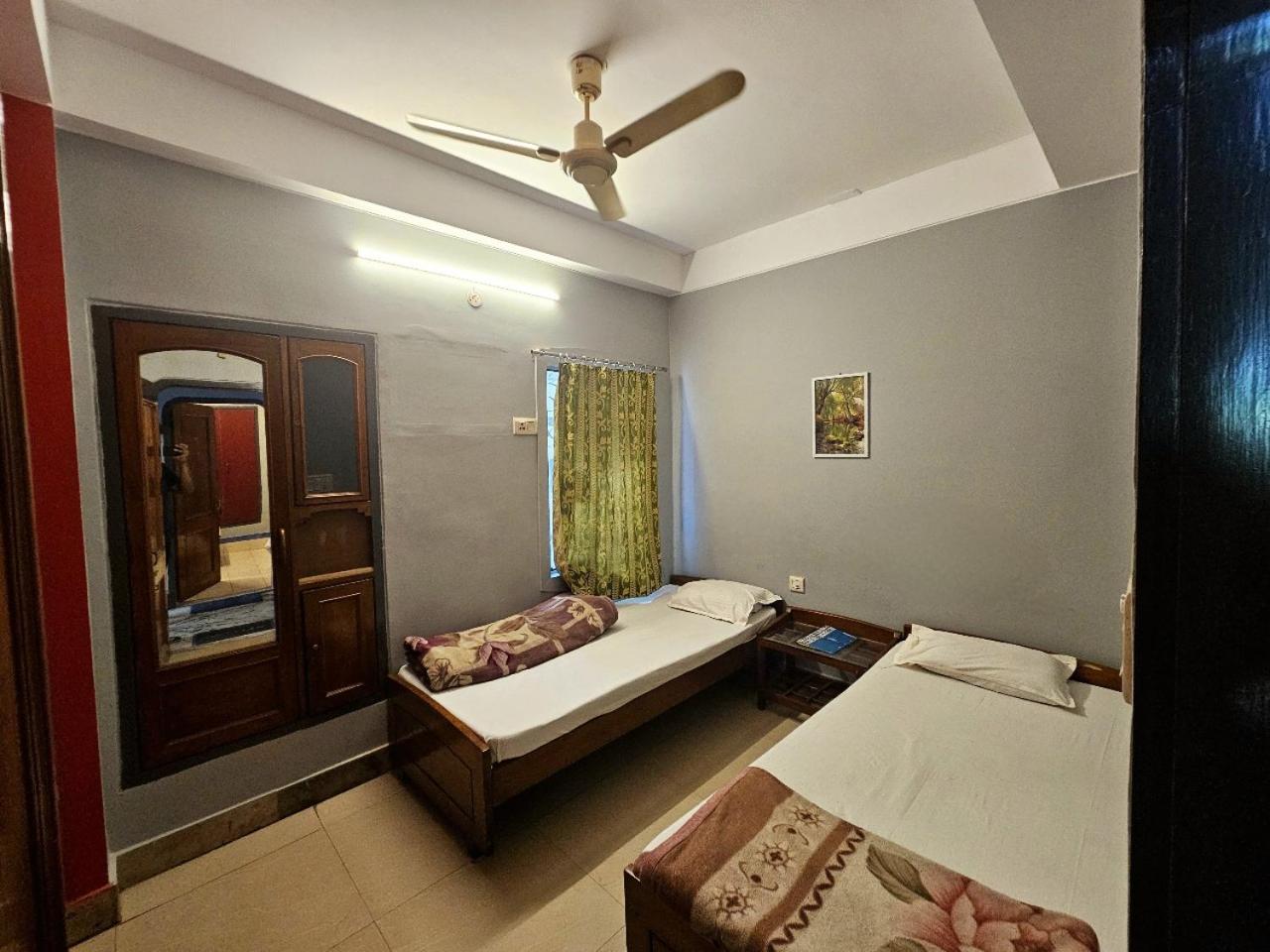Hotel Vishal Sziliguri Kültér fotó